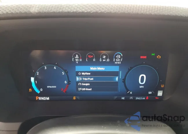 1FTEW3LP3SFA18863: 90088565