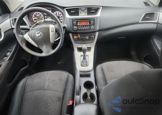 3N1AB7AP2FY231504: 89701205