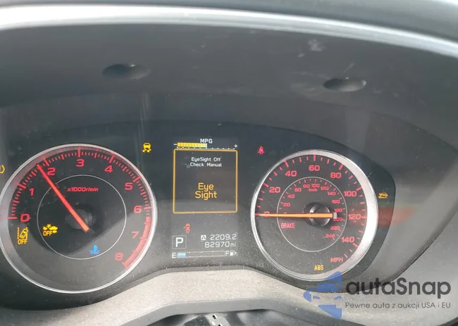 4S3GTAM65K3721863: 89477495