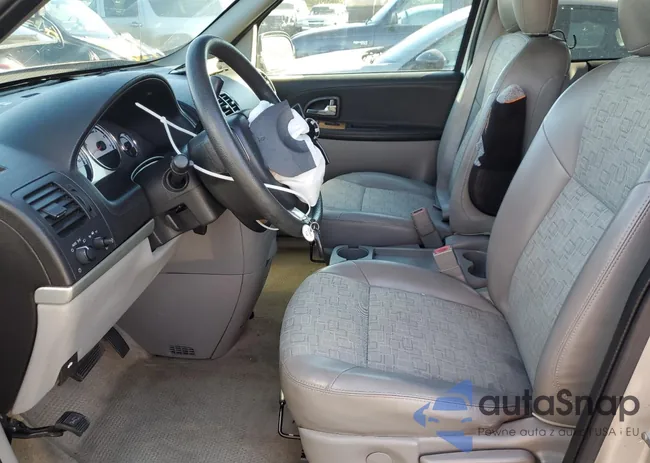 5GZDV03L05D281840: 90831575