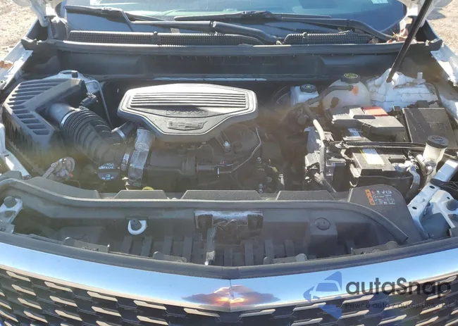 1GYKNDRSXMZ228671: 87361635