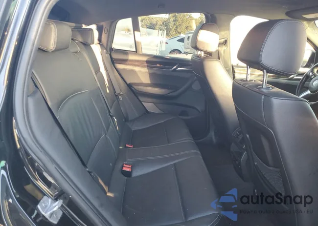 5UXXW3C37H0T79237: 82527645