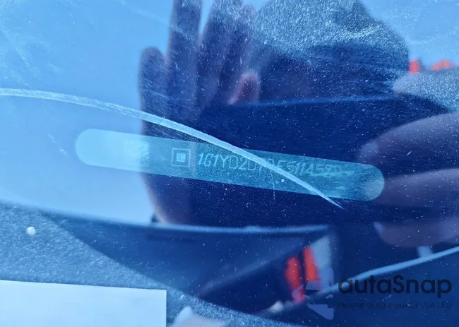 1G1YD2D79E5114589: 90713755