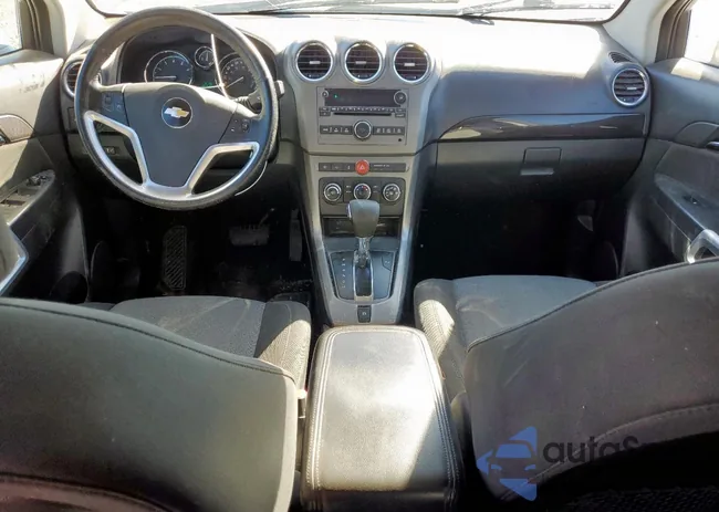 3GNAL2EKXES628141: 82602425