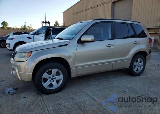 JS3TE943464101052: 87461005