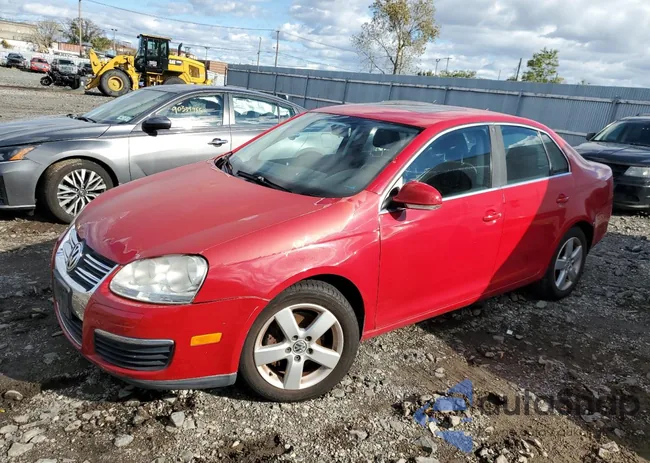 3VWRZ71K58M194360: 87380205