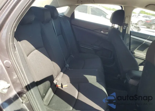 2HGFC2F58HH565475: 86263885