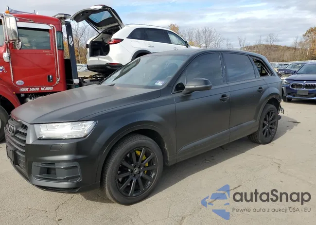 WA1LAAF79KD036991: 90290705