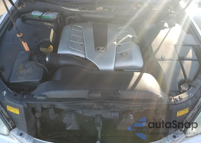 JTHBN36FX55012267: 87234355