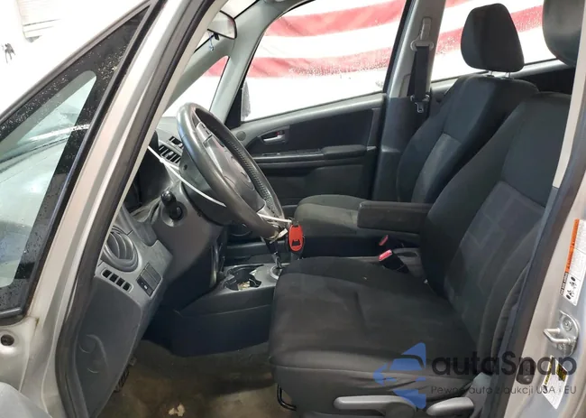 JS2YB5A35B6303235: 87383395