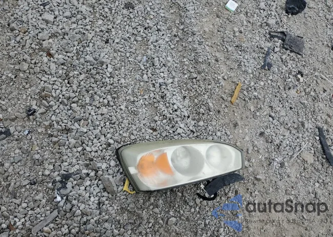 1G1ZU67N07F169399: 86673245