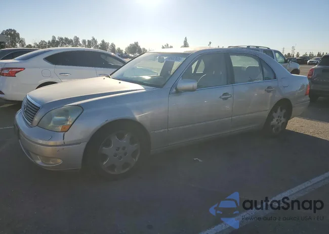 JTHBN30F710025168: 89902935