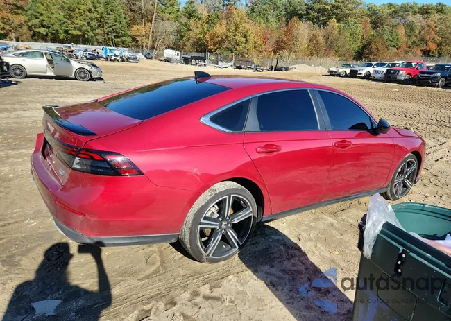 1HGCY2F55SA013345: 90363605