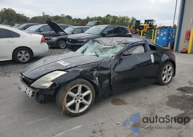 JN1AZ34E04T050857: 85777995