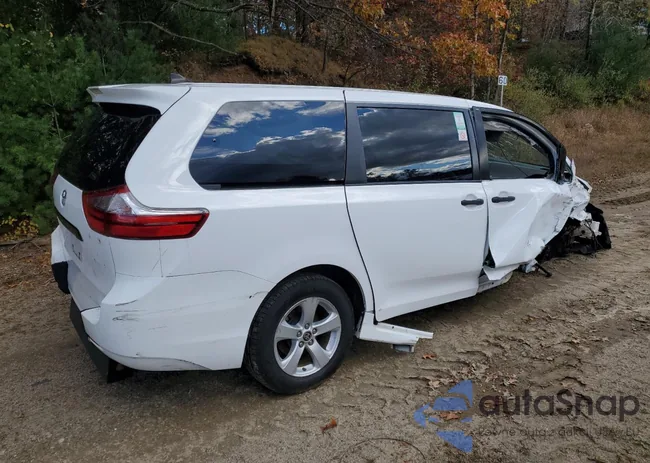 5TDZZ3DC4LS062652: 82526315