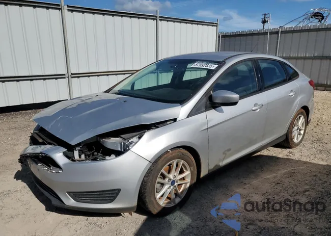 1FADP3F27JL329095: 87092835