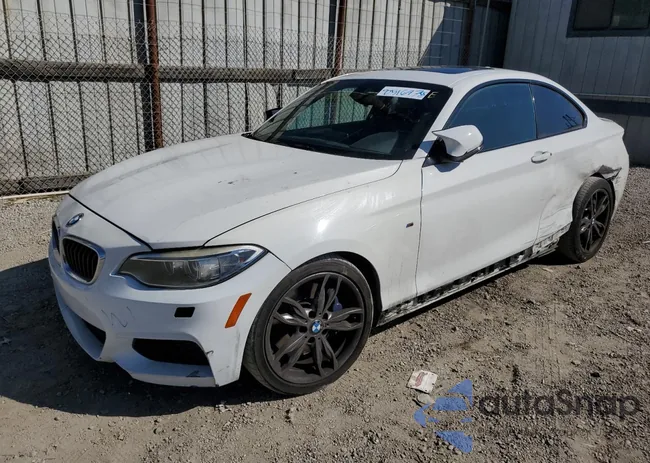 WBA1J7C54EVW84205: 85169755