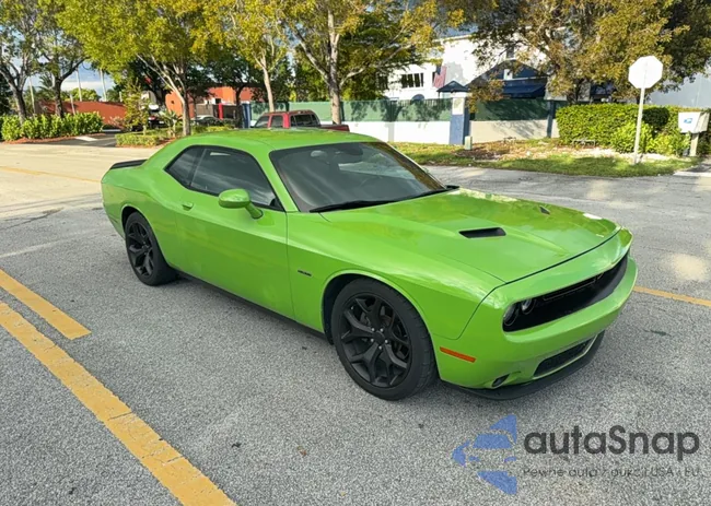 2C3CDZAT2FH733237: 87110695