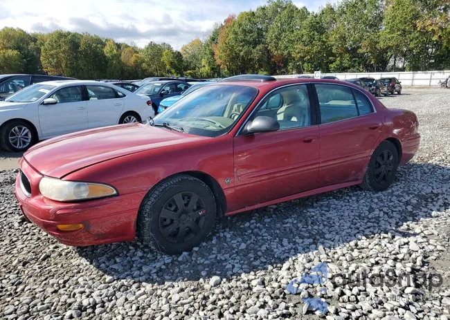 1G4HR54K24U149389: 86866525