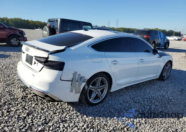 WAUDACF55MA044477: 86307565