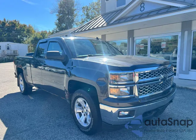 1GCVKREC3EZ149285: 85871775