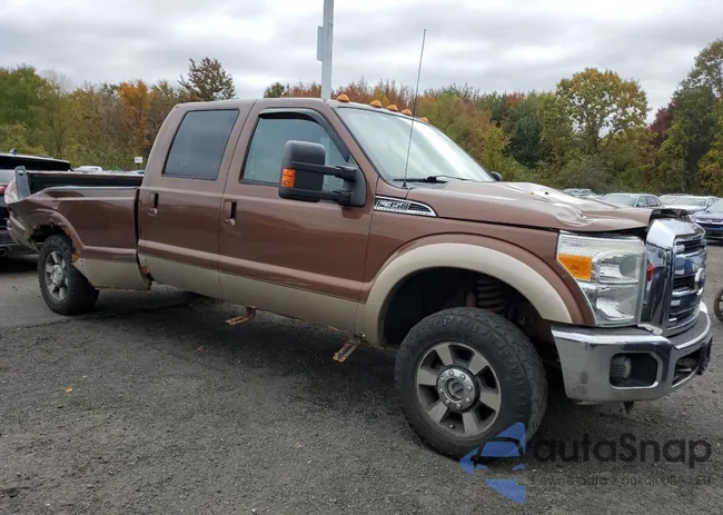 1FT8W3B66BEB27930: 81512605