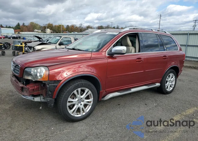 YV4952CZXE1690806: 90799225