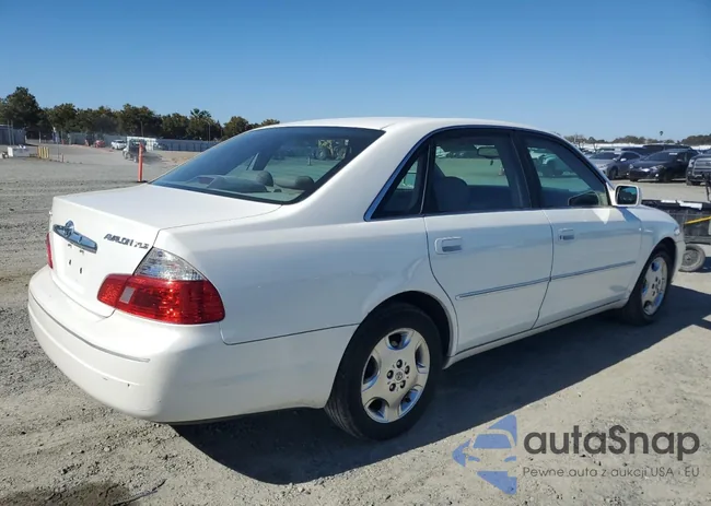 4T1BF28B64U350798: 87474645