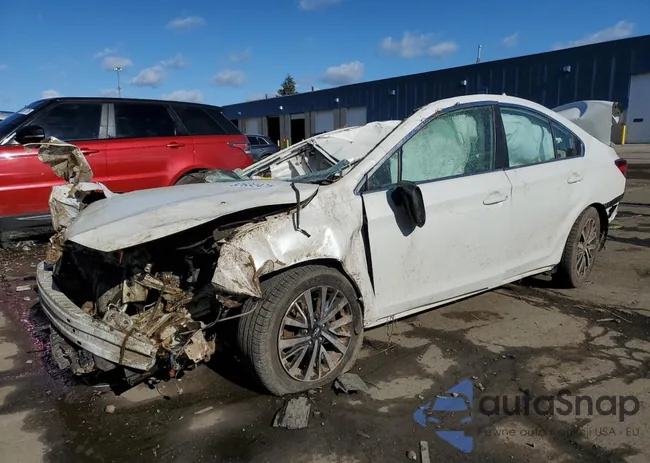 4S3BNAF60J3009146: 91221315