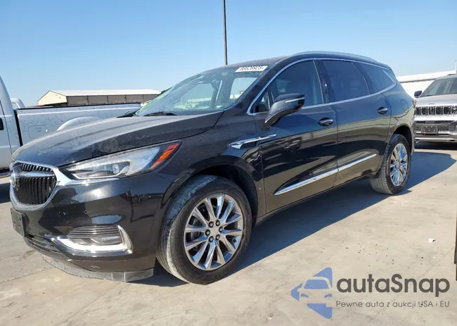 5GAERCKW9JJ284062: 86628925