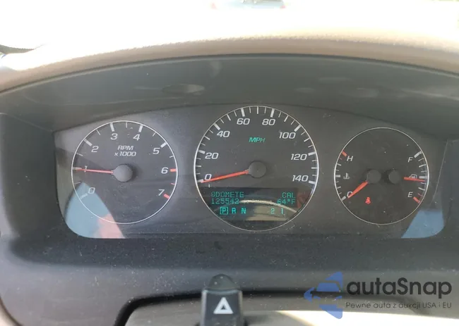 2G1WC581169366486: 87097135