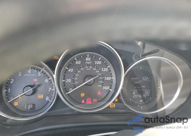 JM3KE2CE2D0131392: 86189175