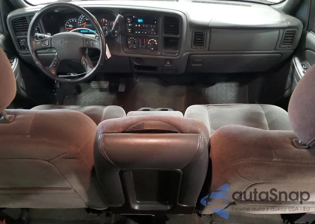 2GCEK13TX61230783: 89844245