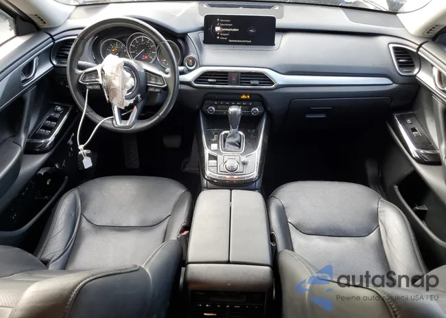 JM3TCBCY5N0607267: 85164565