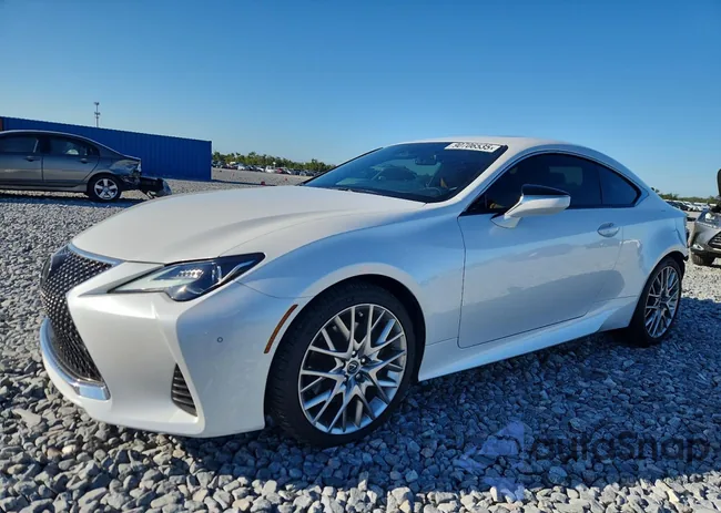 JTHDZ5BC0N5025663: 90706535