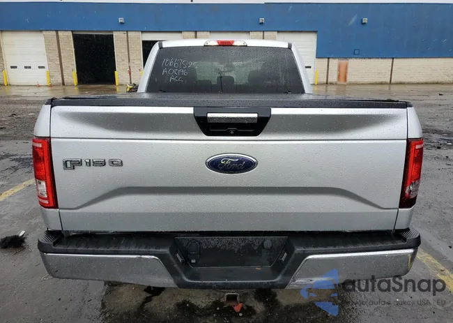 1FTEX1CP7FFA08196: 82710085