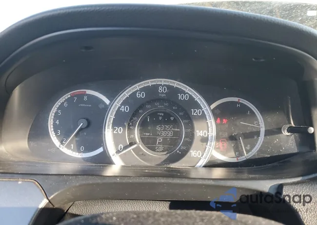 1HGCR2F39EA005152: 86824735