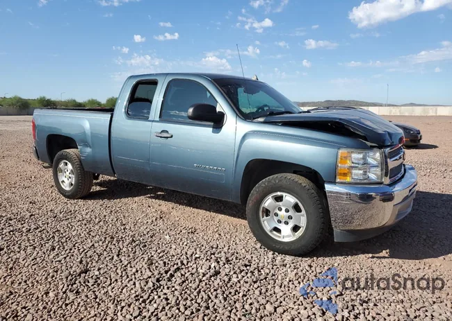 1GCRCSE06DZ215810: 85534555