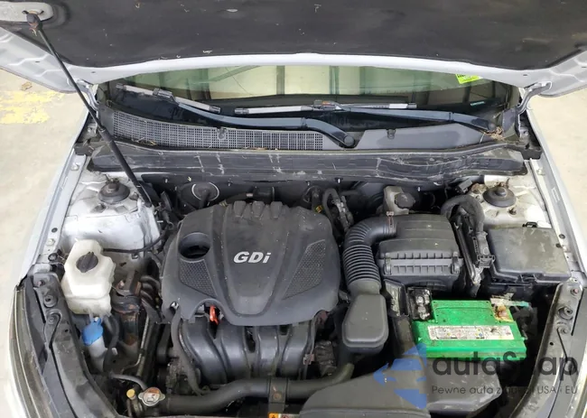 5XXGM4A7XEG307302: 89550605