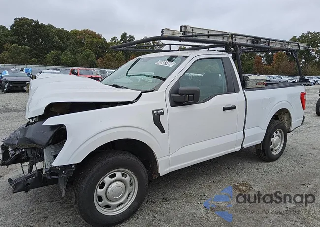 1FTMF1CB0NKD99510: 86882465