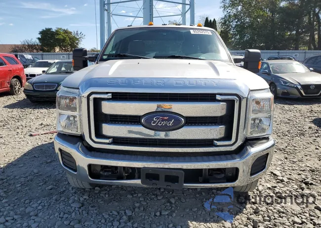 1FT8X3DT2FEC09093: 85262575