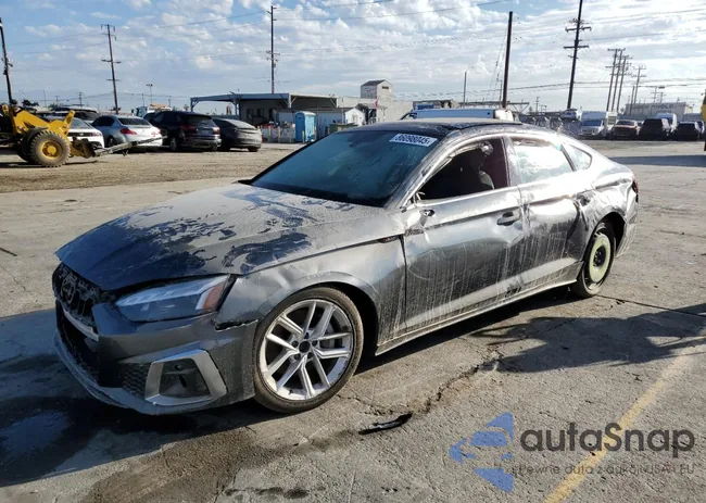 WAUFACF53RA071001: 86098045