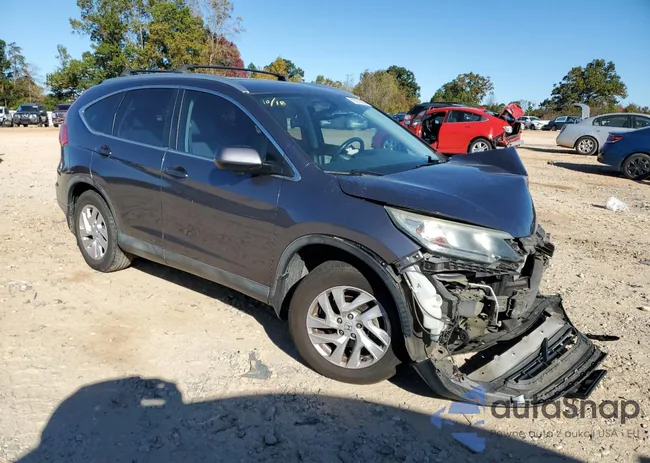 2HKRM3H74FH543345: 82670025