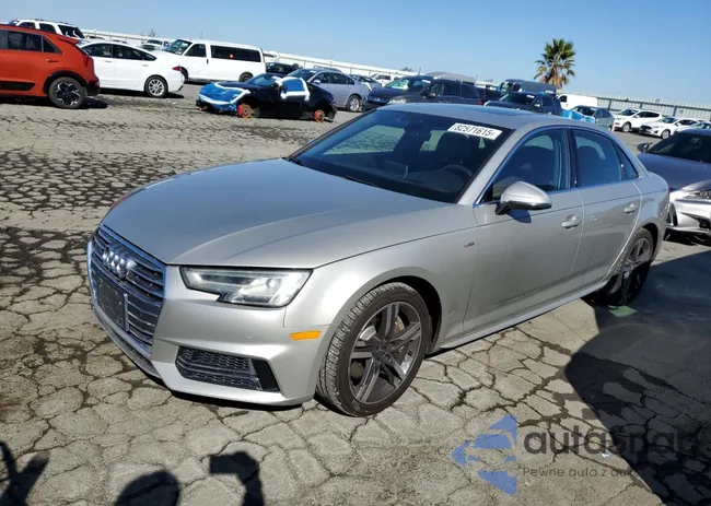 WAUFNAF41HN029532: 82571615