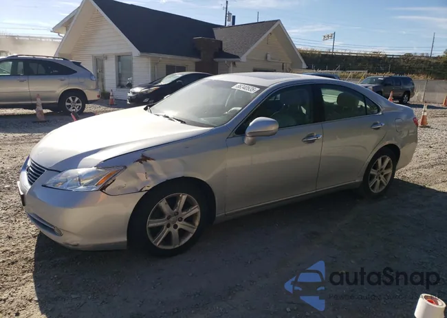 JTHBJ46G972135136: 86340535