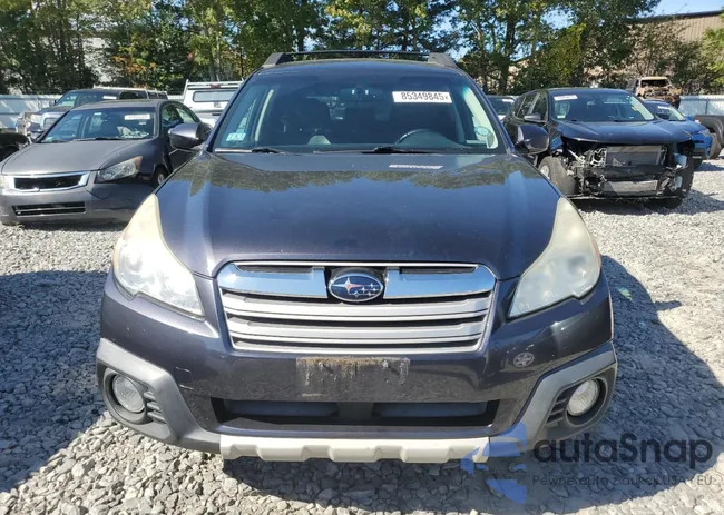 4S4BRDLCXD2256910: 85349845