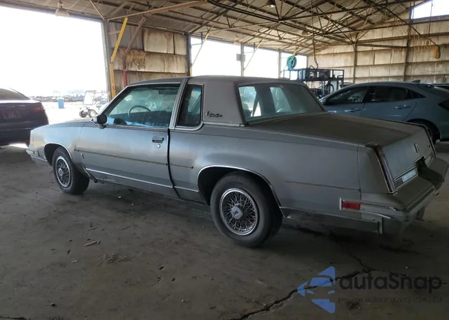 1G3AM47A2DM314679: 82005325