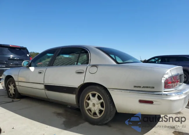 1G4CW54K624228709: 90326725