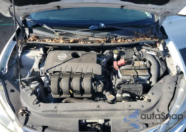 3N1AB7AP3DL561145: 86121625