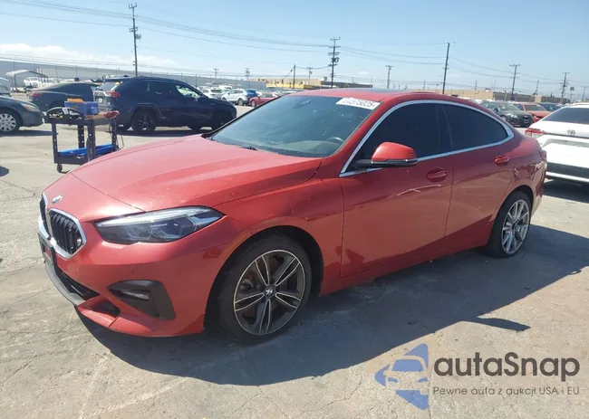 WBA73AK03M7H58162: 84575025